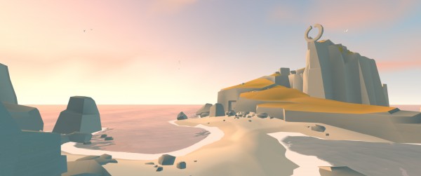 Создатели Monument Valley анонсировали новую игру для виртуальной реальности