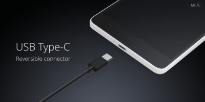 Xiaomi представила смартфон Mi 4c по цене от 204 $ до 235 $