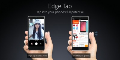 Xiaomi представила смартфон Mi 4c по цене от 204 $ до 235 $