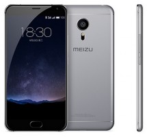Новый флагман Meizu PRO 5 представлен официально