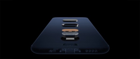 Новый флагман Meizu PRO 5 представлен официально
