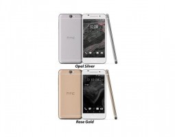 Смартфон HTC One A9 получит новый Snapdragon 617 и шесть цветовых вариаций