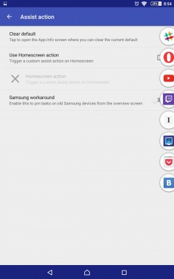 Как улучшить многозадачность на Android: обзор приложения Pintasking