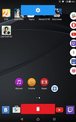 Как улучшить многозадачность на Android: обзор приложения Pintasking