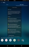 Обзор UC Browser