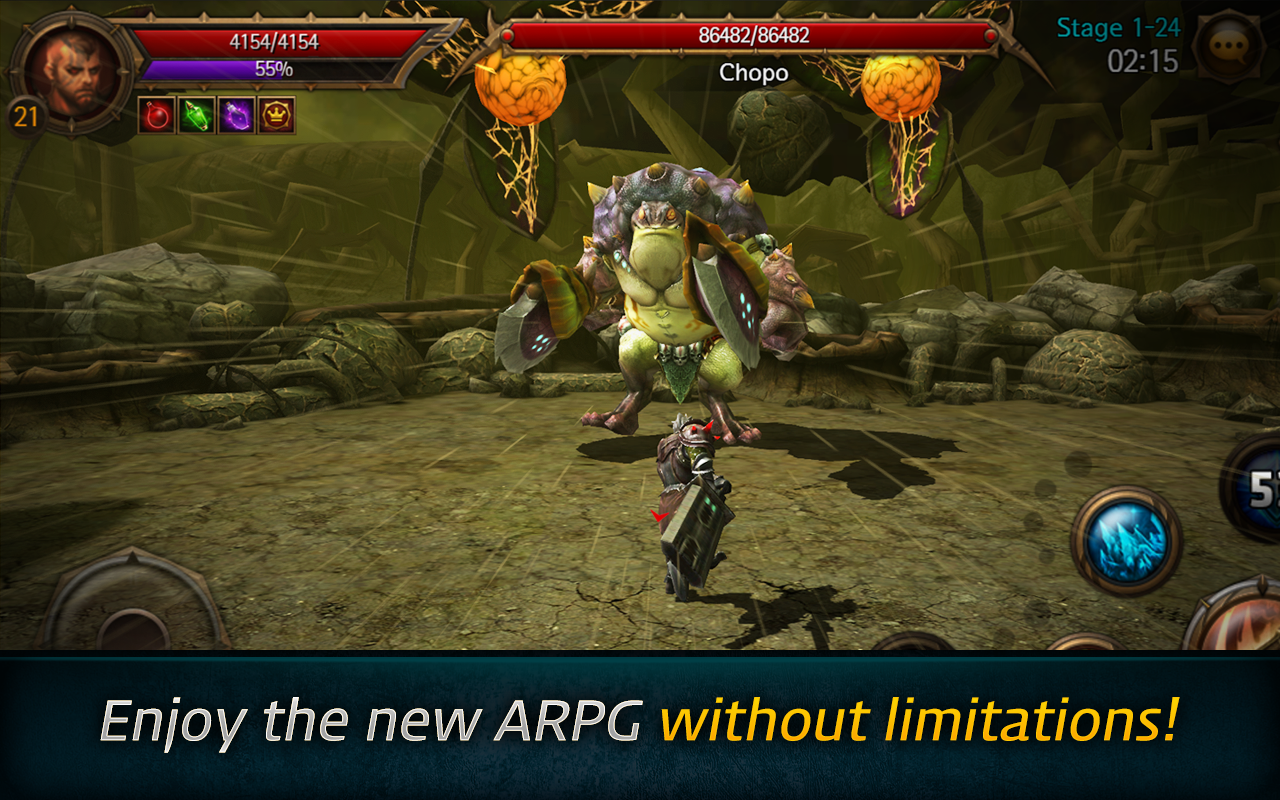 PRETA 1.004. Скриншот 5