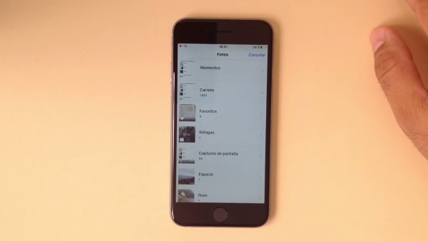 Apple все ещё не исправила уязвимость в iOS 9