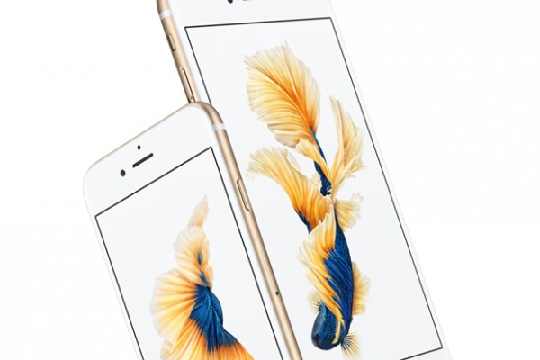 iPhone 6S и iPhone 6S Plus: новый рекорд продаж и скорое появление в России