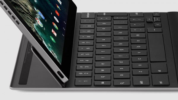 Google Press Event: представлен флагманский планшет-трансформер Pixel C