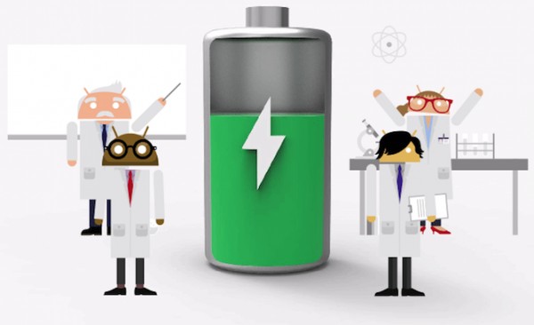 Google Press Event: подробности о релизе Android 6.0 Marshmallow