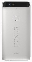 Google Press Event: анонсирован премиальный флагман Huawei Nexus 6P