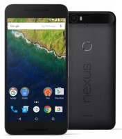 Google Press Event: анонсирован премиальный флагман Huawei Nexus 6P
