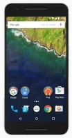 Google Press Event: анонсирован премиальный флагман Huawei Nexus 6P