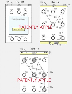 Будущий iPhone может получить изогнутый дисплей и новый метод разблокировки