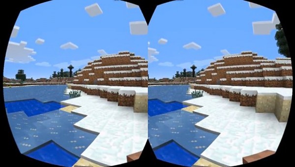 Джон Кармак: «Minecraft — самая важная игра для виртуальной реальности»