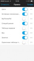 Обзор приложения Garmin Connect