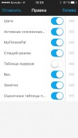 Обзор приложения Garmin Connect