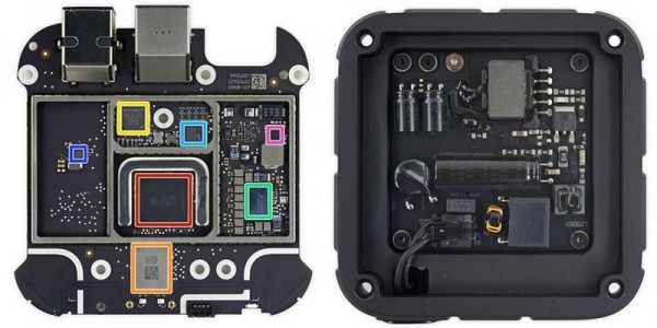 Apple наказала ресурс iFixit за разборку приставки Apple TV