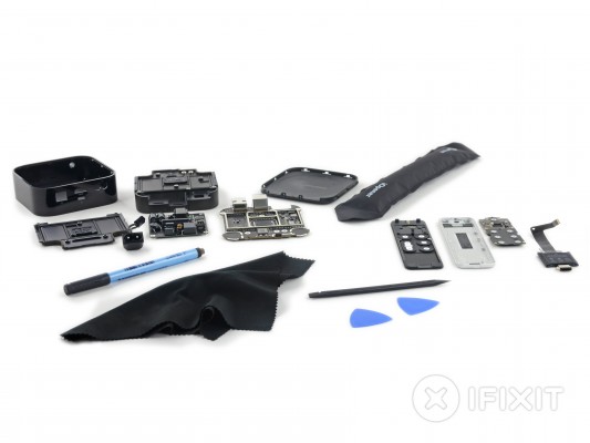 Apple наказала ресурс iFixit за разборку приставки Apple TV