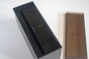 Обзор Huawei P8