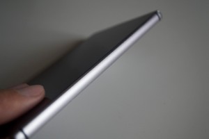 Обзор Huawei P8
