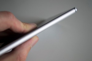 Обзор Huawei P8