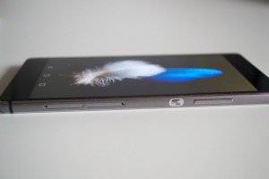 Обзор Huawei P8