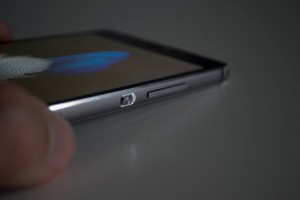 Обзор Huawei P8