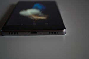 Обзор Huawei P8