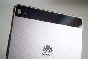 Обзор Huawei P8