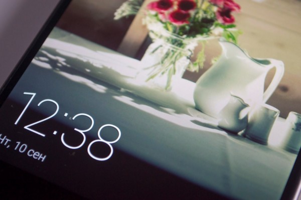 Обзор Huawei P8