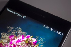 Обзор Huawei P8