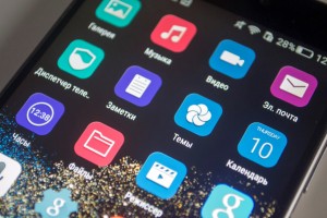 Обзор Huawei P8