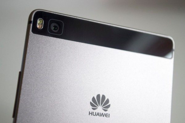 Обзор Huawei P8