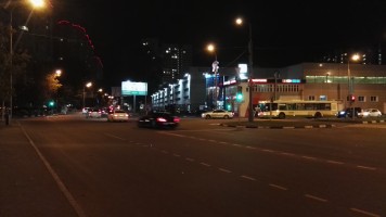 Обзор Huawei P8