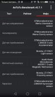 Обзор Huawei P8