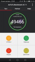 Обзор Huawei P8