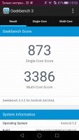 Обзор Huawei P8