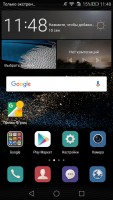 Обзор Huawei P8