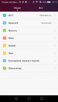 Обзор Huawei P8
