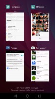 Обзор Huawei P8