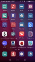 Обзор Huawei P8