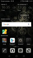 Обзор Huawei P8