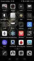 Обзор Huawei P8