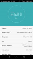 Обзор Huawei P8