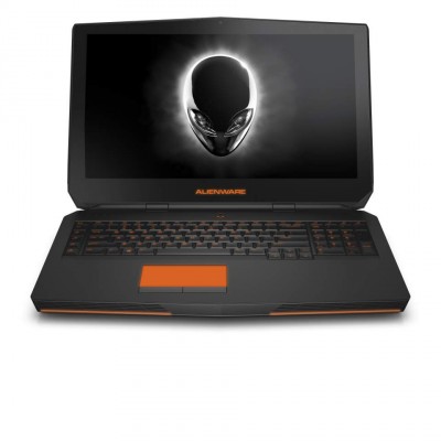 Dell представила новые игровые системы Alienware на российском рынке