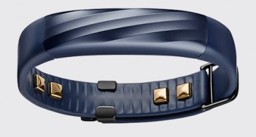 "Умный" браслет Jawbone Up3 получил новые цвета и обновлённую прошивку