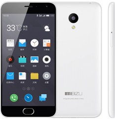 В России стартуют продажи «крепкого середняка» Meizu M2 mini