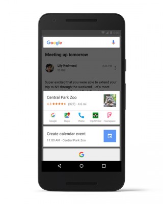 Google опубликовала образы прошивок с Android 6.0 для устройств Nexus