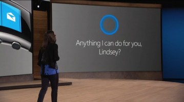 Презентация Microsoft: представлен новый фитнес-браслет Band 2